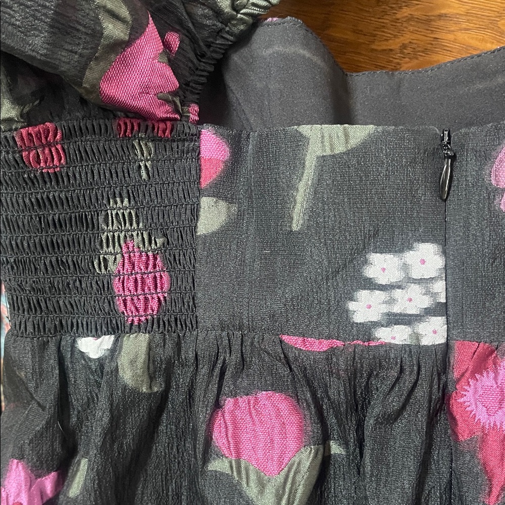 Amanda Uprichard Dress Size Small - Picture 8 of 11